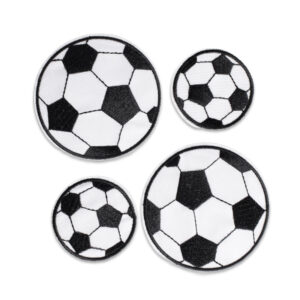 Fodbolde – Strygemærker