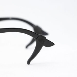 Glidebeskyttelse - Holder brillerne på plads