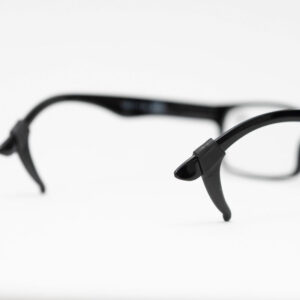 Glidebeskyttelse - Holder brillerne på plads