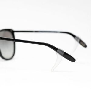 Glidebeskyttelse - Holder brillerne på plads