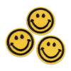 Smiley mini - Strygemærken