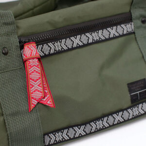 Reflekser der bindes fast