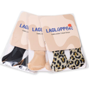 Hælpuder - Til dig med smalle hæle