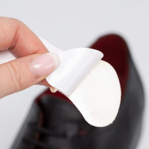 Hælpuder - Til dig med smalle hæle