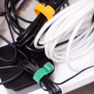 Kabelsamler - Velcro