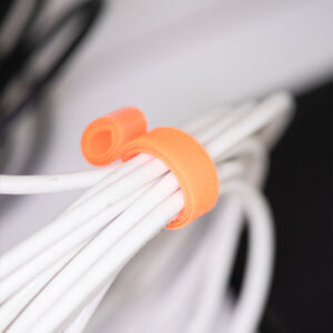 Kabelsamler - Velcro