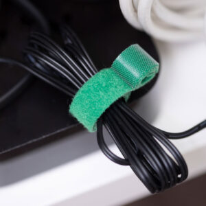 Kabelsamler - Velcro