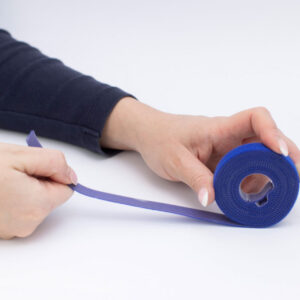 Kabelsamler - Velcro