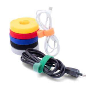 Kabelsamler - Velcro