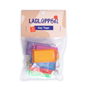 Nøglebrikker