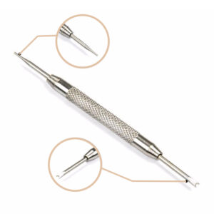 Båndstiftsværktøj