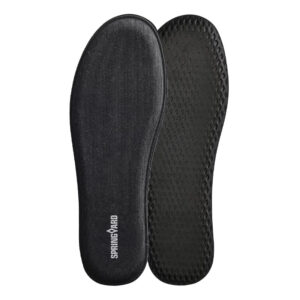 Skoindlæg memory foam
