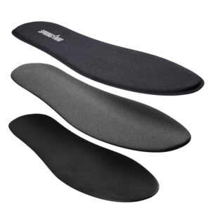 Skoindlæg memory foam