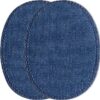 Albuelapper Denim