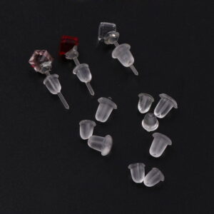 Dutter til øreringe