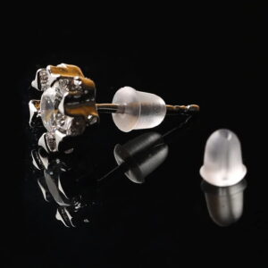 Dutter til øreringe