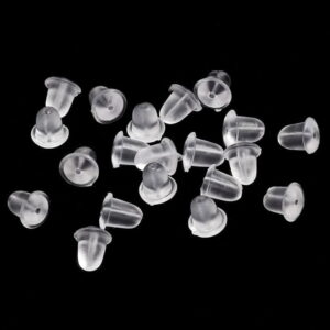 Dutter til øreringe