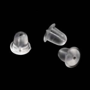 Dutter til øreringe