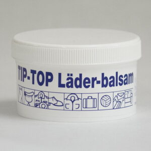 Læderbalsam
