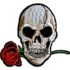 Romeos rose - Strygemærke