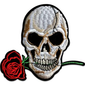 Romeos rose - Strygemærke