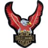 Motor Cycles – Eagles Commando