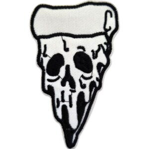 Pizzahead - Strygemærke