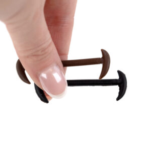 Bindefri snørebånd til fine sko