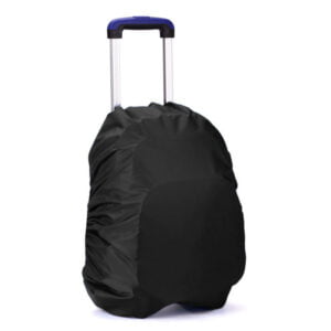 Regnslag til rygsæk