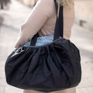 Regnslag til rygsæk