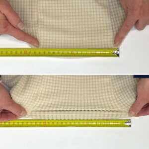 Beskyttelse til armlæn