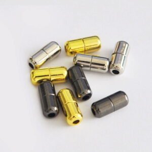 Lås til elastiske snørebånd