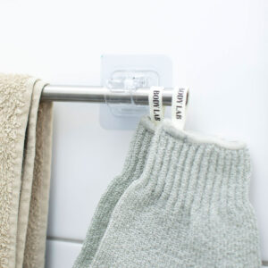 Gardinstangsholder - Selvklæbende