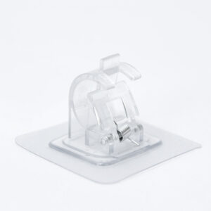 Gardinstangsholder - Selvklæbende