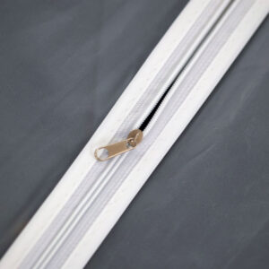 Støvbeskyttelse til tøj