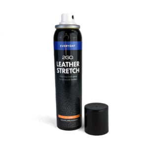 Skoudvider - Blødgør lædersko