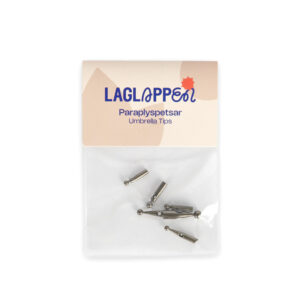 Paraplyspidser - Reparer paraplyen