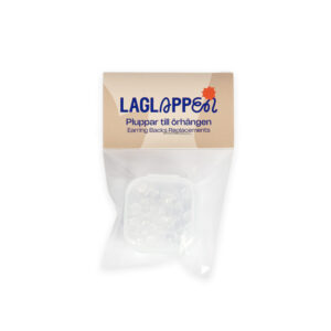 Dutter til øreringe