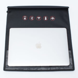 Signalblokerende lommer