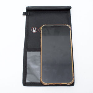 Signalblokerende lommer