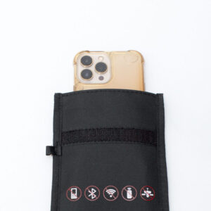 Signalblokerende lommer