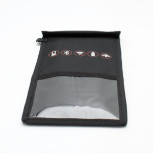 Signalblokerende lommer