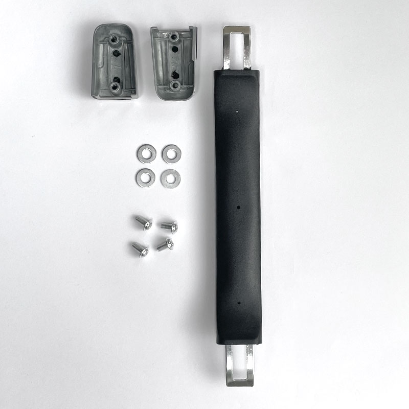 Erstatningshåndtag til kuffert