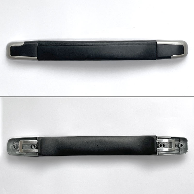 Erstatningshåndtag til kuffert - Billede 4