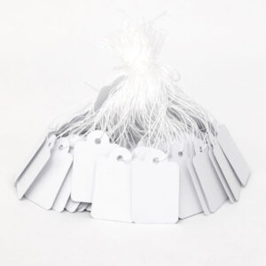 Prismærker med snor