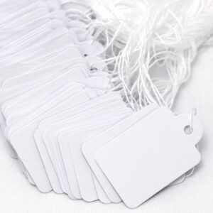 Prismærker med snor