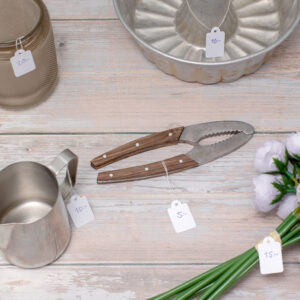 Prismærker med snor