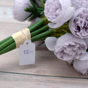 Prismærker med snor