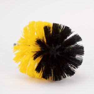 Skrubbebørster til boremaskine