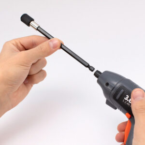 Skrubbebørster til boremaskine